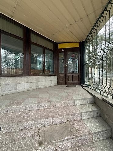 барбери: Продажа офисов 64 м², Без ремонта, Без мебели, Многоэтажное здание, 1 этаж — 7