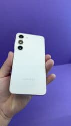 самсунг а6 цена в бишкеке: Samsung Galaxy S23, Б/у, 256 ГБ — 8