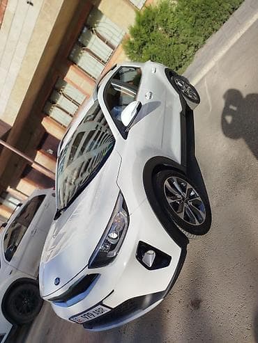 киа stonic: Kia Stonic: 2020 г., 1.4 л, Автомат, Бензин, Кроссовер — 5