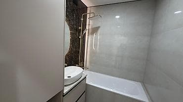 Продажа квартир: 3 комнаты, 78 м², Элитка, 9 этаж, Дизайнерский ремонт — 3
