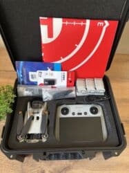 dji osmo pocket 3 creator combo бишкек: Дрон DJI Mini 3 Состояние отличное, не падал. Летал немного В — 2