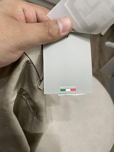 lining 38: Брюки XS, S — 4