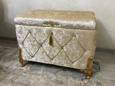 меняю доплатой мне: Кызга Сеп 3в1
Сундуки на приданое 3в1
Новый — 3