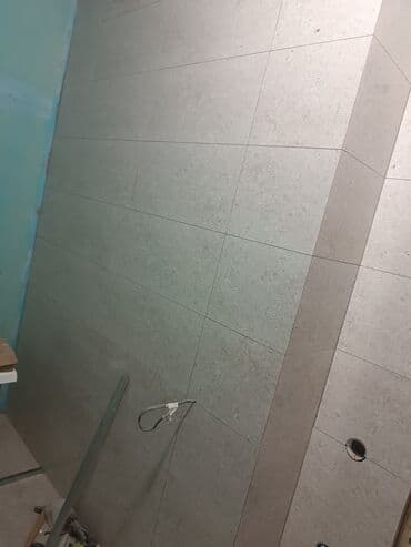 установка подвесного унитаза: Услуги сантехника для ванных комнат и кухонь - Диагностика и ремонт — 2