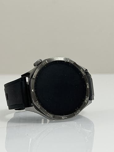 garmin enduro 3: ⌚ Huawei Watch GT 5 Цвет: чёрный 🔋 Долгая автономность и премиальный — 1