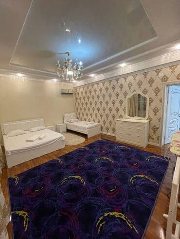 сдается частный дом кок жар: 400 м², 5 комнат — 15