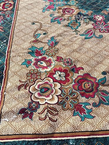 Ковер Б/у, 500 * 300