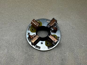 Стартер Ford 2024 г., Новый, Аналог