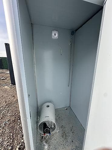 Душка үчүн поддондор: Душ кабинасы Чарчы, Өлчөмү: 1 x 1 см, Поддондун бийиктиги: 10 см,Жабуусу: Башка камтуу lalafo.kg да — 3 Душка үчүн поддондор: Душ кабинасы Чарчы, Өлчөмү: 1 x 1 см, Поддондун бийиктиги: 10 см,Жабуусу: Башка камтуу — 3