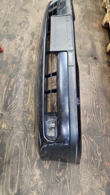 купить передний бампер на ауди 80 б4: Бампер Передний BMW, Б/у, Оригинал — 5