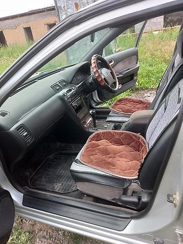 геном: Nissan Cefiro: 1995 г., 2 л, Автомат, Бензин, Седан — 3
