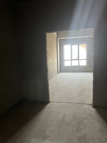 сниму квартиру на аренду: 2 комнаты, 80 м², Элитка, 13 этаж, ПСО (под самоотделку) — 10