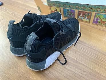 Спецодежда: Продаю кроссовки от турецкий магазин AVVA 40 размер оригинал заказал с — 3