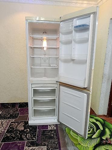 сухой тэн купить: Холодильник LG, Б/у, Двухкамерный, No frost, 60 * 2 * 60 — 6