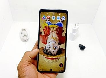 Poco X5 Pro 5G, Б/у, 256 ГБ, цвет - Синий, 1 SIM, 2 SIM — 7
