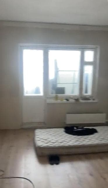 Квартиры: 1 комната, 45 м², 105 серия, 6 этаж, Косметический ремонт — 3