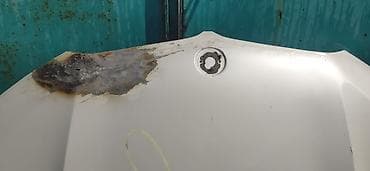 x5 e53: BMW, Б/у — 2