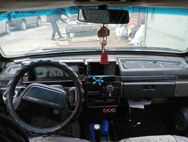 крыло нексия 1: ВАЗ (ЛАДА) 21099: 2001 г., 1.5 л, Механика, Бензиновая, Седан — 4