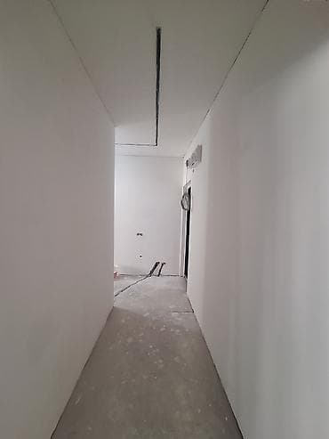 1 комната, 48 м², 108 серия, Церковь 108 серия, 8 этаж, Евроремонт — 5