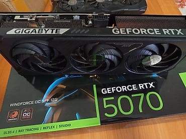 видеокарты geforce: Видеокарта, Б/у, Gigabyte, GeForce RTX, 12 ГБ, Для ПК — 2