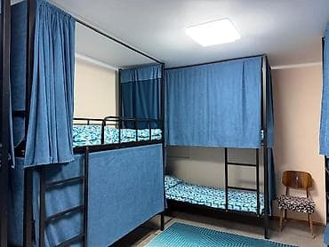 хостел бишкек на месяц: 🏠 Хостел 📍 Адрес: Жилмассив Арча-Бешик, ул. Бердибаева, дом 27 💰 — 5