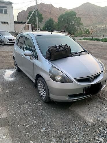 задний фар фит: Honda Fit: 2003 г., 1.3 л, Вариатор, Бензин, Хэтчбэк — 3