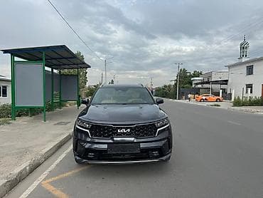 6: Kia Sorento: 2022 г., 1.6 л, Автомат, Бензин, Кроссовер — 4