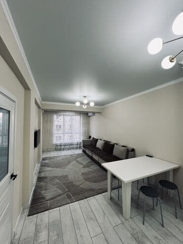 отдых ыссык куль: 2 комнаты, Душевая кабина, Постельное белье, Кондиционер — 4