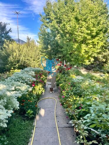 сокулук дом продажа: Дом, 95 м², 4 комнаты, Собственник, Старый ремонт — 12