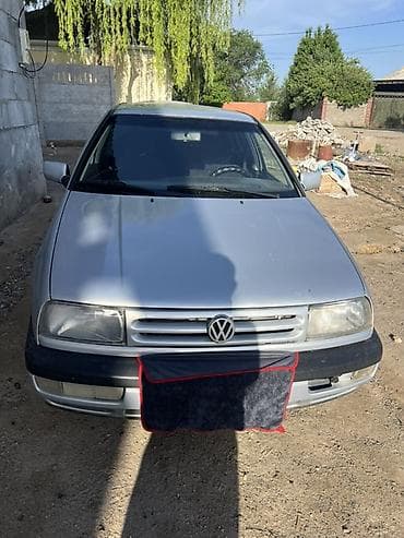 купить запчасти на опель вектра б: Volkswagen Vento: 1994 г., 1.8 л, Механика, Бензин, Седан — 1
