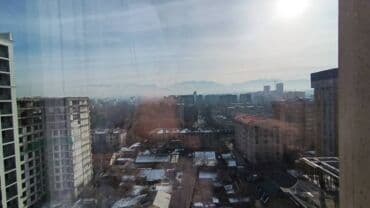 алтын ордодон квартира берилет: 4 комнаты, 105 м², Элитка, 14 этаж, Дизайнерский ремонт — 8