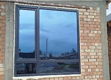 витрина холодильная: ОКНА И ДВЕРИ ПЛАСТИКОВЫЙ ИЗГОТАВЛИВАЕМ ЛЮБЫХ РАЗМЕРОВ ЗВОНИТЕ. НАШИ — 8