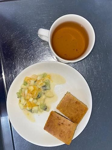 Мёд: Ищем повара в частный детский сад: опыт, знание СанПиН, аккуратность и — 3