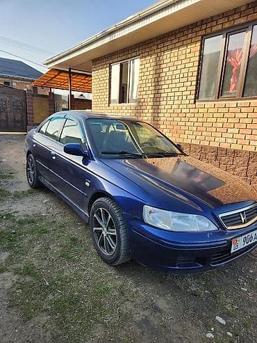 запчасти на хонда акорд: Honda Accord: 1999 г., 1.8 л, Автомат, Бензин, Седан — 3