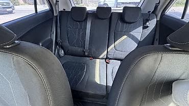 mini kuper: Kia Picanto: 2011 г., 1.3 л, Автомат, Бензин, Хэтчбэк — 9