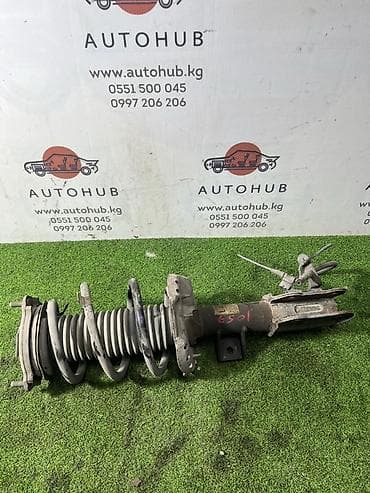 dr active: Передний амортизатор Hyundai Б/у, Оригинал, Корея — 1