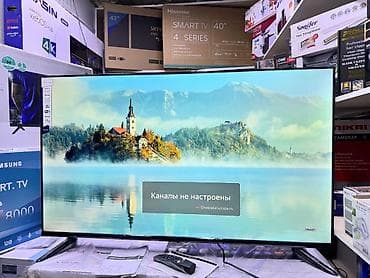 led телевизоры lg: Телевизор 50" 4K UHD Smart TV (127 см) на платформе webOS Hub - — 3