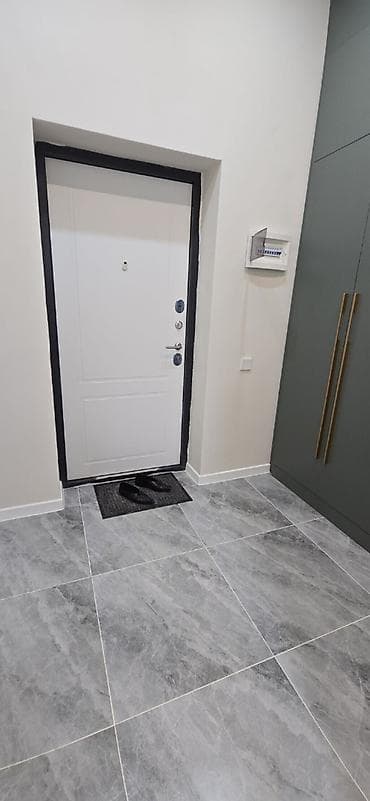 Недвижимость: 2 комнаты, 54 м², 108 серия, Технопарк 108 серия, 12 этаж, Евроремонт — 8