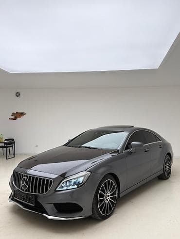 передний бампер бмв е38 купить: Mercedes-Benz CLS-Class: 2017 г., 2.2 л, Автомат, Дизель, Купе — 1