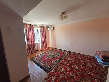 Кыймылсыз мүлк: 1 бөлмө, Жарым -жартылай эмереги бар — 1