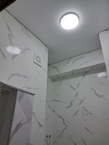 стоимость натяжной потолок: Натяжной потолок Глянцевое, Матовое, 3D потолки Гарантия, Бесплатная консультация, Бесплатный замер — 20