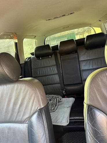 4runner 2010: Audi A6 allroad: 2004 г., 2.7 л, Автомат, Газ, Универсал — 6