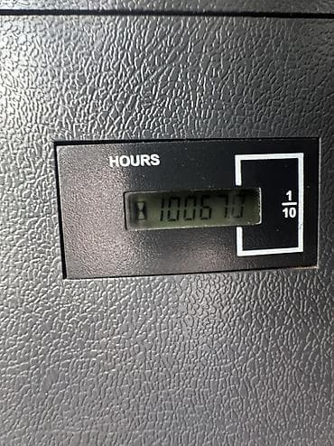Унаа: Экскаватор, Hyundai, 2019 г., Дөңгөлөктүү — 10