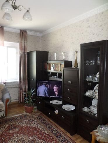 Продажа квартир: 2 комнаты, 53 м², 105 серия, 2 этаж, Дизайнерский ремонт — 3