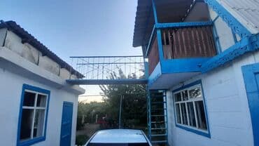 куплю дом воронцовка: 42 м², 3 комнаты, Сарай — 9