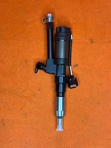 mini jack: Форсунка Mitsubishi — 1