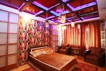 купить комнату гостиничного типа в бишкеке: 36 м² — 7