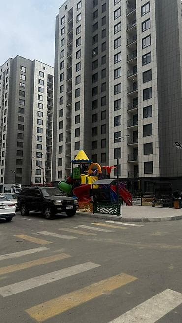 pro group: 3 комнаты, 87 м², Элитка, 8 этаж, Свежий ремонт — 7