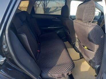 авто не рабочий: Toyota Caldina: 2005 г., 0.2 л, Автомат, Бензиновая, Хэтчбэк — 7