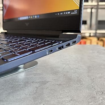 купить hp victus: Игровой, Б/у, Intel Core i5, В рассрочку — 2